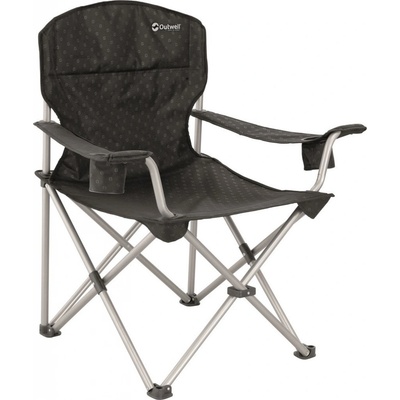 Židle Outwell Catamarca Arm XL Black