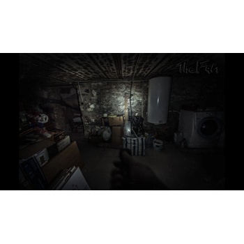 The Fan