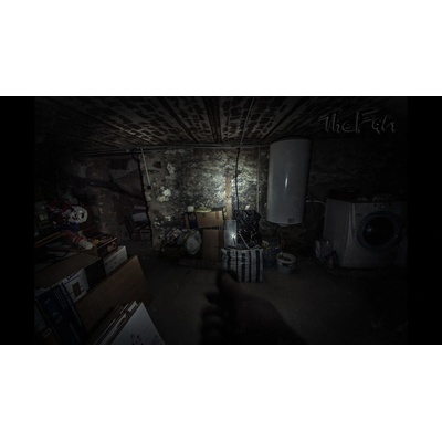 The Fan