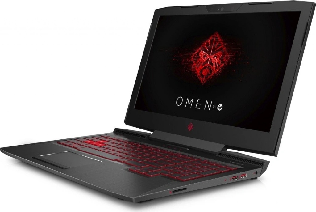 HP Omen 15-ce0091VA40EA