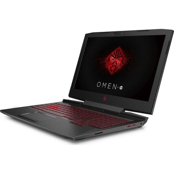 HP Omen 15-ce0091VA40EA
