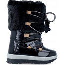 Garvalin snehule 231855 D čierna