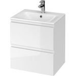 Cersanit Moduo 50 cm white (S801-312-ECO)