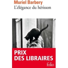 L'élégance du hérisson