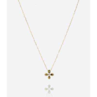 ZAG Bijoux SNS24378-01GRN
