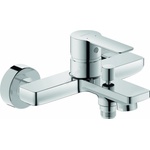 Duravit DC5230001010 - Смесител за вана D-CODE, лъскав хром (DA0041)