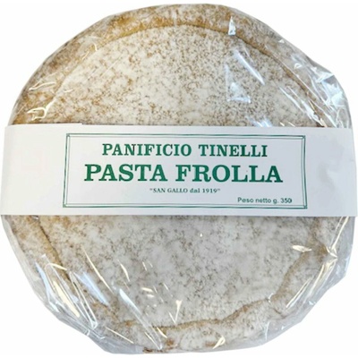 TINELLI PASTA FROLLA 350 g