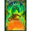 Inheritance - Christopher Paolini