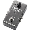 TC Electronic Ditto Stereo Looper