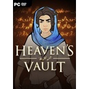 Heaven's Vault