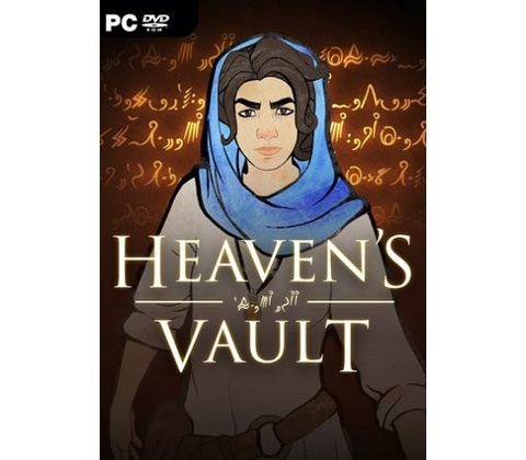 Heaven's Vault