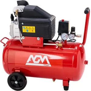 Villager AGM 50 L (077944)
