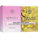 Kozmetické sady Versace Bright Crystal EDT 30 ml + telové mlieko 50 ml darčeková sada