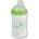 Baby-Nova Тренировъчна чашка със стоп клапа Baby Nova - 285 ml, зелена (34117)