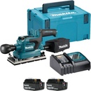 Makita DBO380RTJ