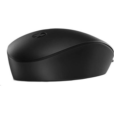 HP 125 Wired Mouse 265A9AA