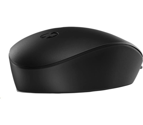 HP 125 Wired Mouse 265A9AA