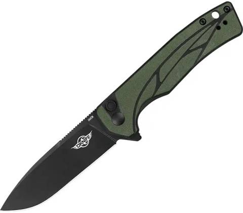 Oknife Mettle
