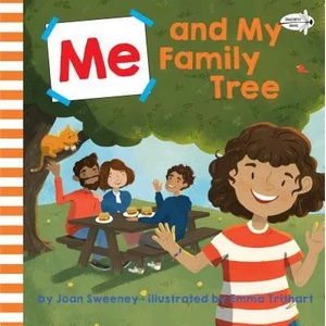 Me and My Family Tree (ISBN: 9781524768515)