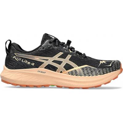 Asics trailové Fuji Lite 4 1012b514-001 – Zboží Dáma