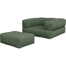 Karup Design variabilné Cube olive green