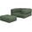 Karup Design variabilné Cube olive green