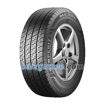 Semperit Van-All Season ( 215/60 R17C 109/107T 8PR Двойно обозначаване 104H )