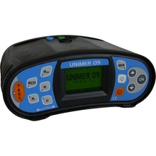 Electron Unimer 09 profi s příslušenstvím