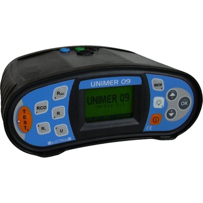 Electron Unimer 09 profi