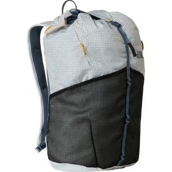 The North Face Дневна раница The north face Clyffe Daypack - Pearl Stone / Granite Grey - размер One Size (504-1218-0211)