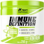 Sport Definition Immune Definition [250 грама] Лимон