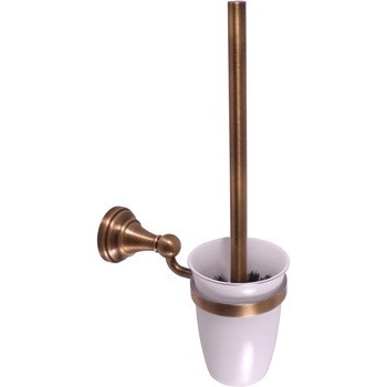 RAV Slezák MKA0500-01SM WC set stará mosaz