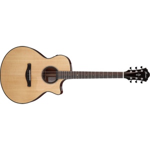 Ibanez AE410-LGS