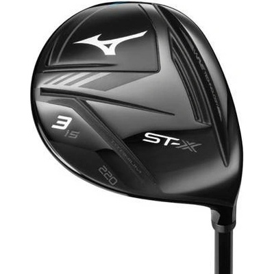 Mizuno ST-X 220 Helium Nano F1 dámské fairway drevo pravé 5 Ladies