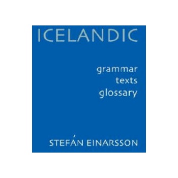 Image 1 of Icelandic | Stefan Einarsson