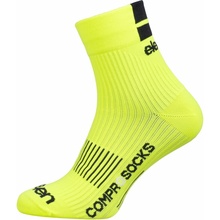 Eleven Howa Compress Fluo žlté