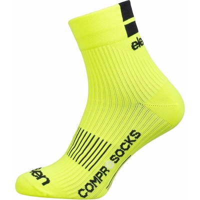 Eleven Howa Compress Fluo žlté