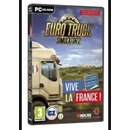 Hry na PC Euro Truck Simulator 2 Vive la France!