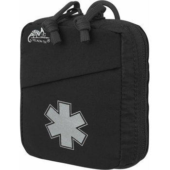 Helikon-Tex Lekárnička EDC Med Kit čierná