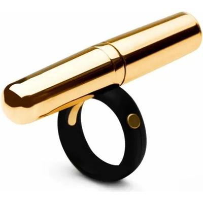 CRAVE Tease Ring 24k Gold