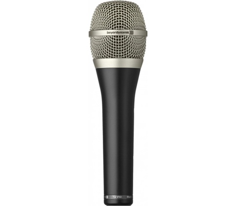 Beyerdynamic TG V50s