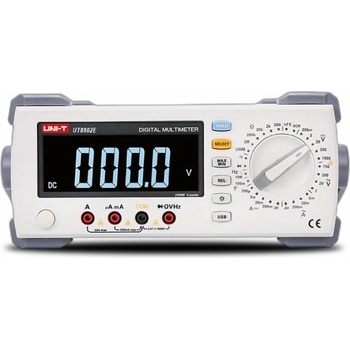 UNI-T UT8802E
