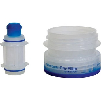 SteriPen Механичен филтър