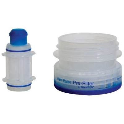 SteriPen Механичен филтър