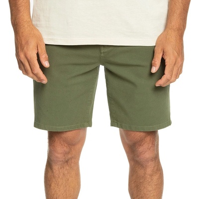 Quiksilver Krandy ST GPH0/Four Leaf Clover