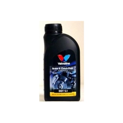 Valvoline DOT5.1 1 l
