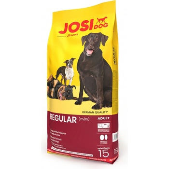 Josidog Regular 2,7 kg