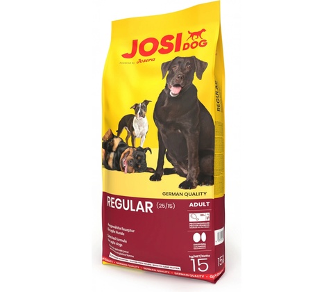 Josidog Regular 2,7 kg