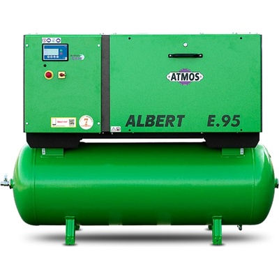 ATMOS Albert E.110 VS
