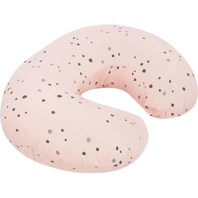 KikkaBoo Възглавница за кърмене Bear with me Pink (41304060052)